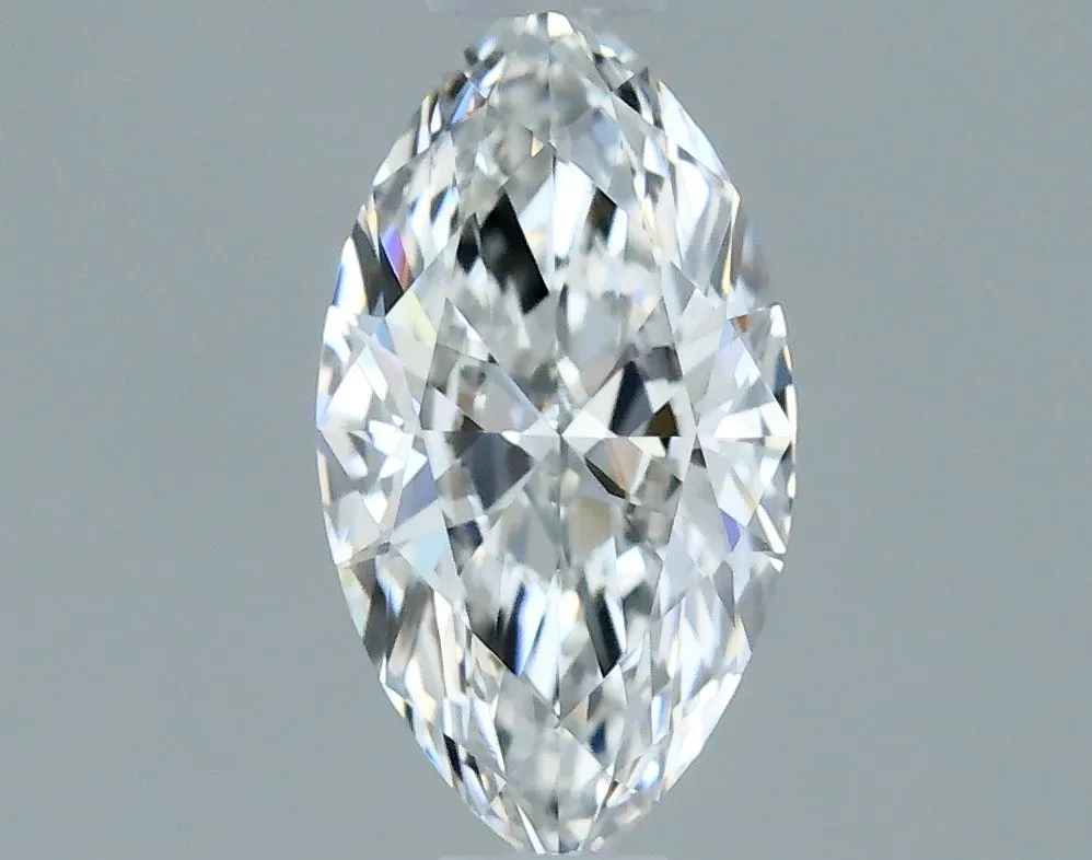 0.30ct MARQUISE E VVS1 Natural diamond