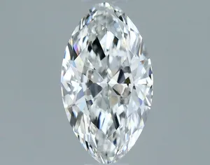 0.3ct MARQUISE E VVS1 Natural diamond
