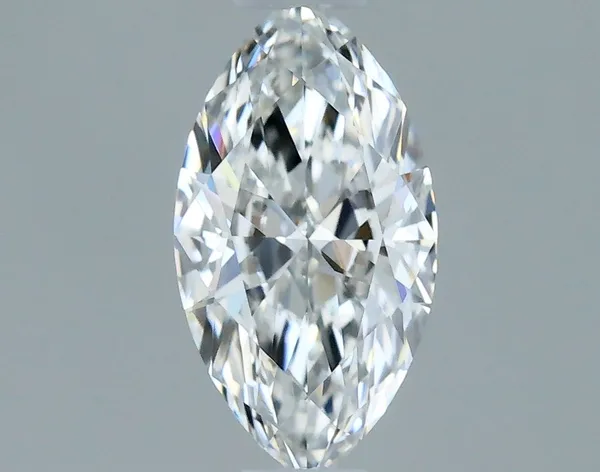 0.3ct MARQUISE E VVS1 Natural diamond