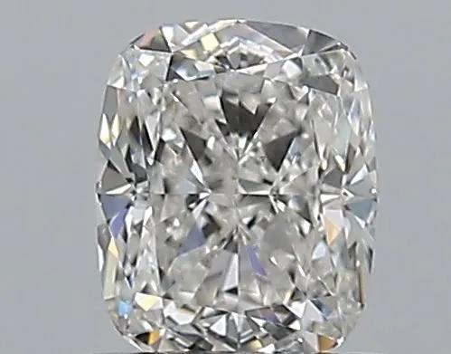 0.77ct CUSHION G VS1 Natural diamond