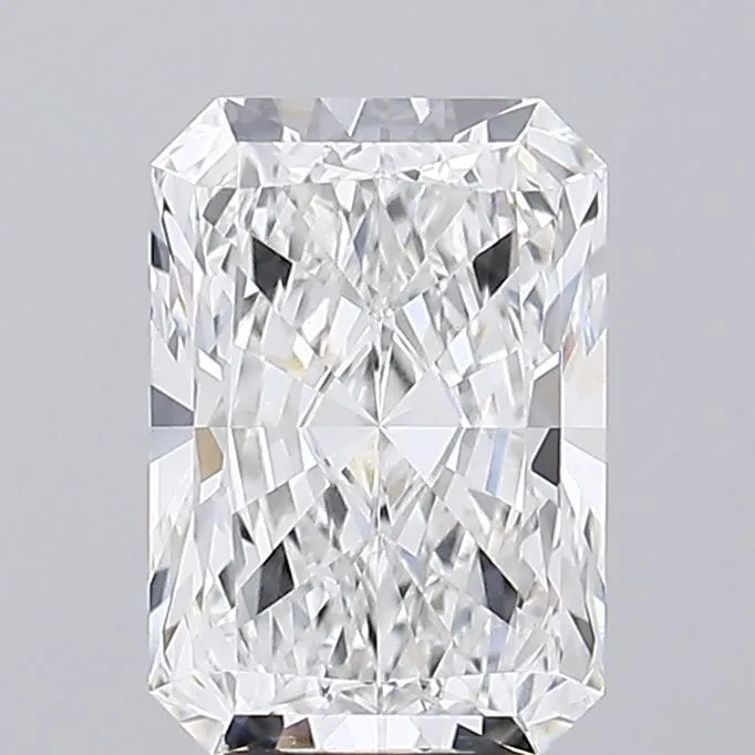 0.51ct RADIANT D VVS2 Lab Grown diamond