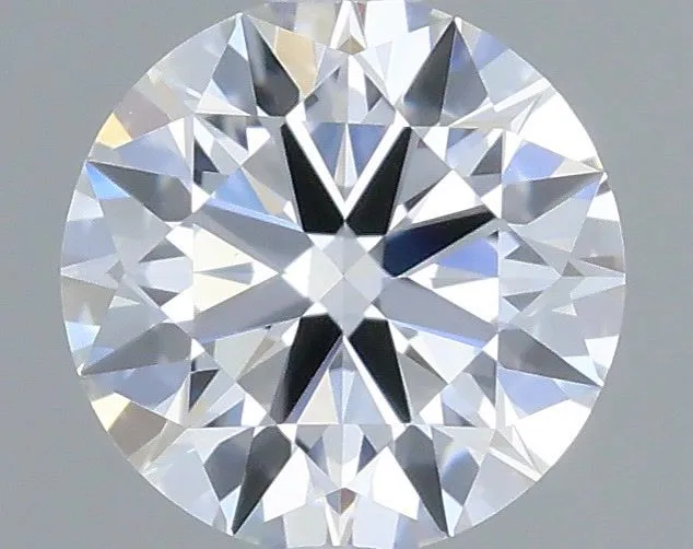 0.32ct ROUND D VS1 Lab Grown diamond
