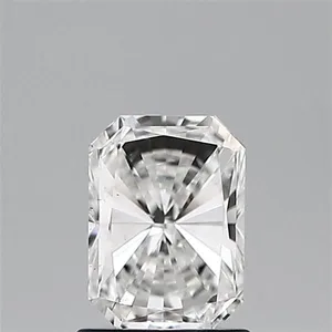 1ct RADIANT G SI2 Natural diamond
