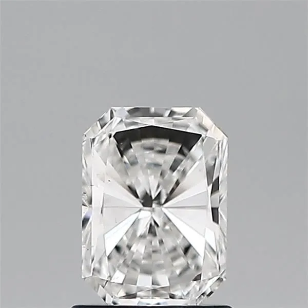 1ct RADIANT G SI2 Natural diamond