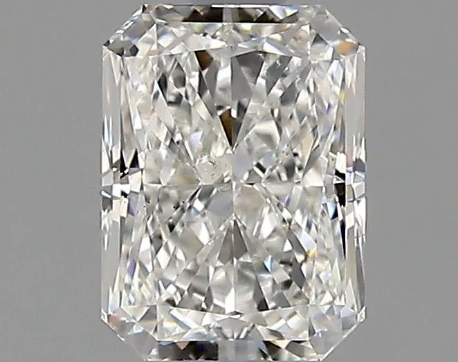 1.01ct RADIANT G SI1 Natural diamond