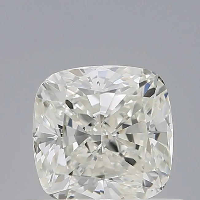 0.76ct CUSHION H IF Natural diamond