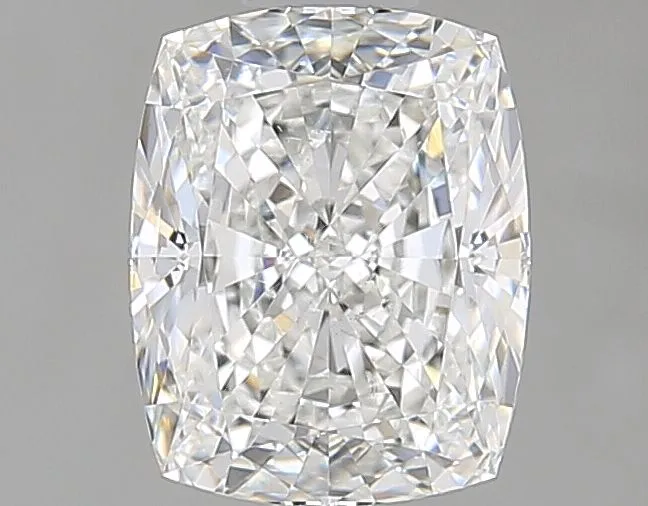 0.90ct CUSHION G SI1 Natural diamond