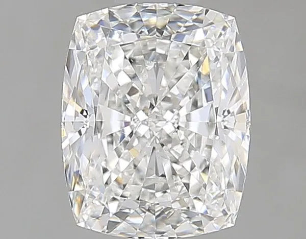 0.9ct CUSHION G SI1 Natural diamond