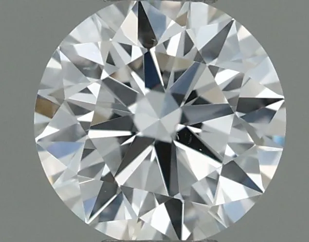 0.30ct ROUND G SI1 Natural diamond