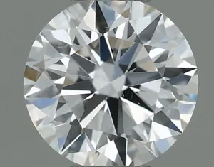0.3ct ROUND G SI1 Natural diamond
