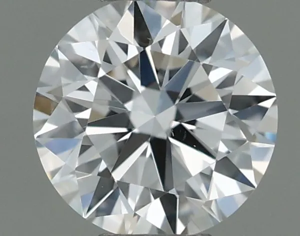 0.3ct ROUND G SI1 Natural diamond