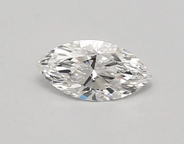 0.41ct MARQUISE D VVS1 Lab Grown diamond