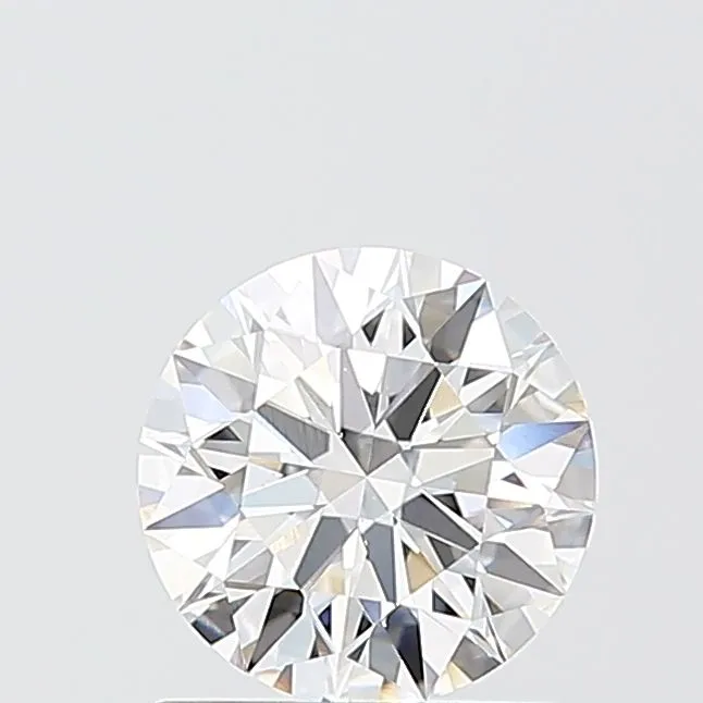1.02ct ROUND E VS1 Lab Grown diamond