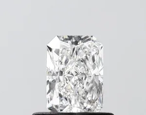 0.56ct RADIANT E VS1 Lab diamond