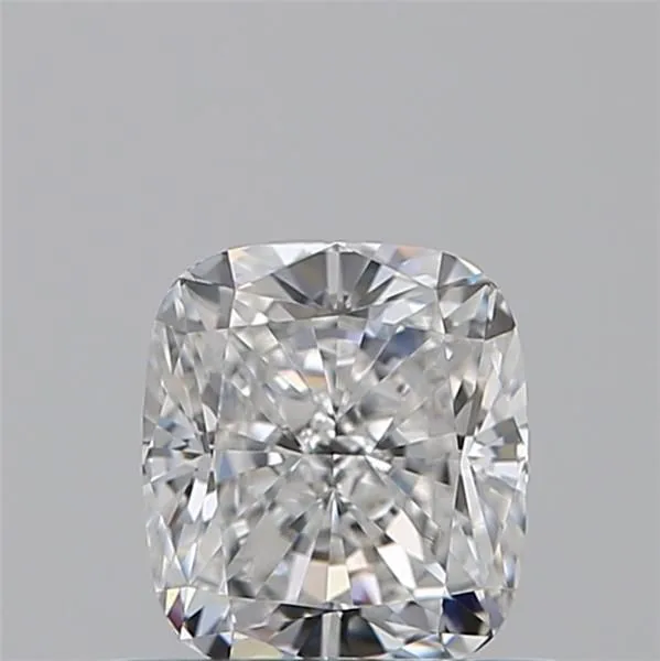 0.7ct CUSHION E VVS1 Natural diamond