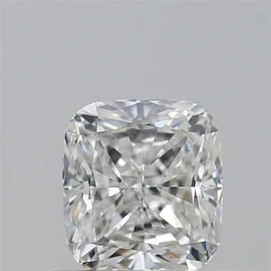 0.71ct CUSHION E VS1 Natural diamond