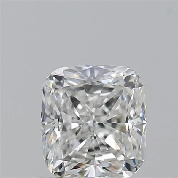 0.71ct CUSHION E VS1 Natural diamond