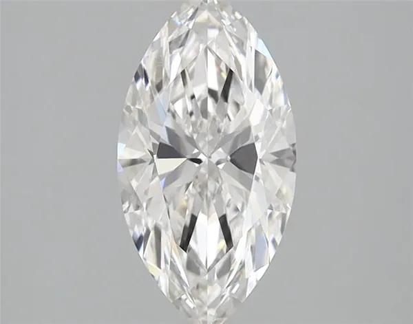 1.03ct MARQUISE E VVS1 Lab diamond