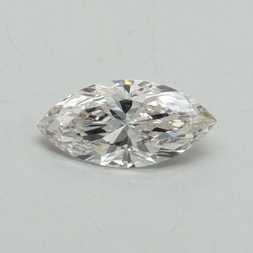 0.42ct MARQUISE G VS2 Lab Grown diamond