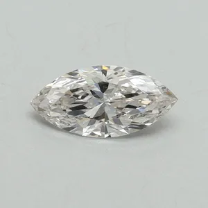 0.42ct MARQUISE G VS2 Lab diamond