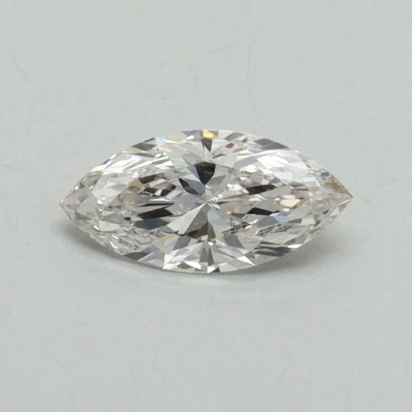 0.42ct MARQUISE G VS2 Lab diamond