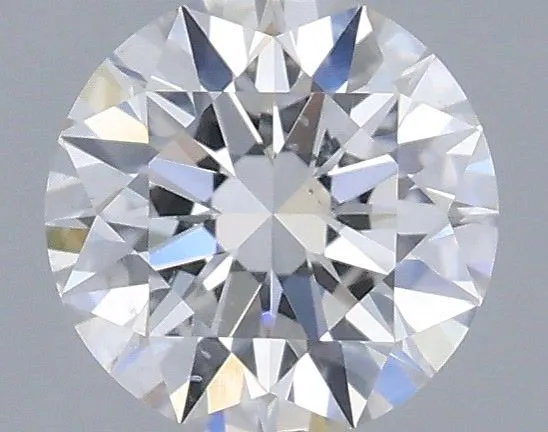 0.31ct ROUND E SI2 Natural diamond