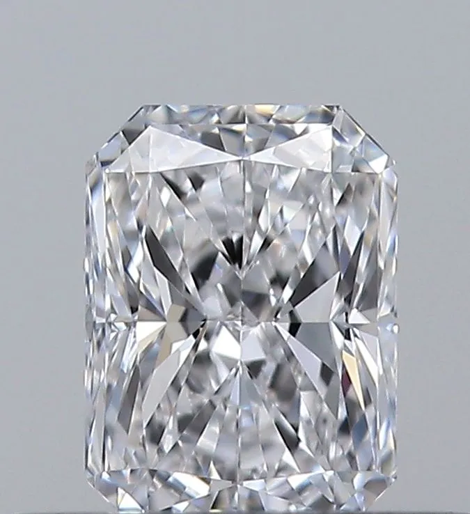 0.31ct RADIANT D IF Natural diamond