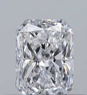 0.31ct RADIANT D IF Natural diamond