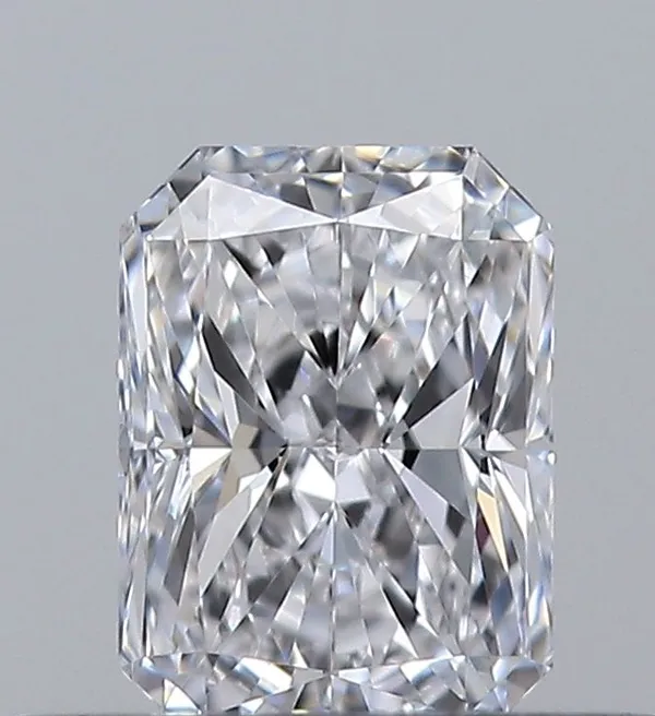 0.31ct RADIANT D IF Natural diamond