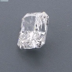 1.2ct RADIANT H VVS1 Natural diamond