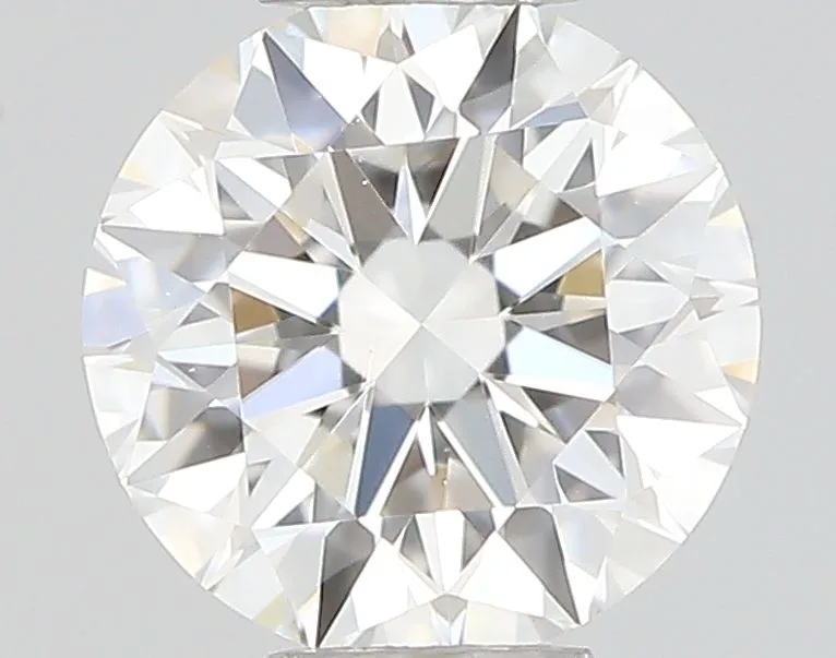 0.30ct ROUND H VS1 Natural diamond