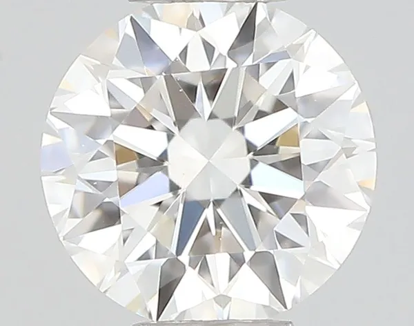 0.3ct ROUND H VS1 Natural diamond