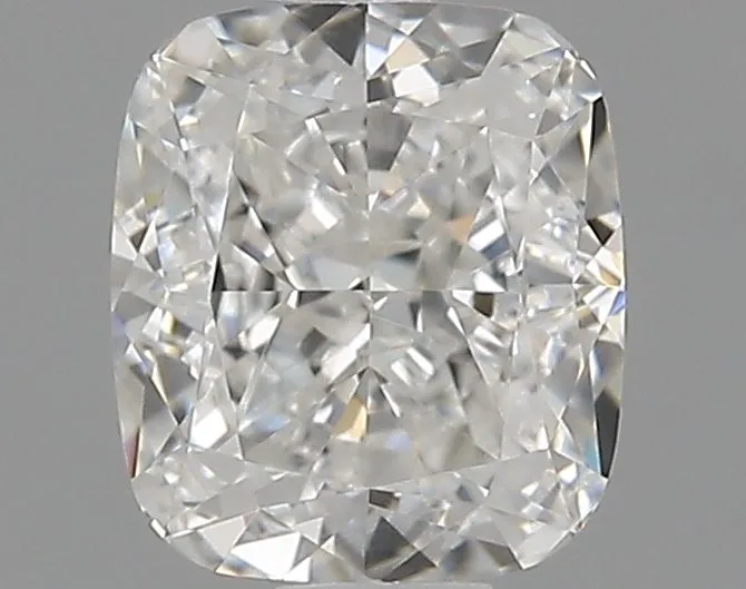 0.70ct CUSHION G VVS1 Natural diamond
