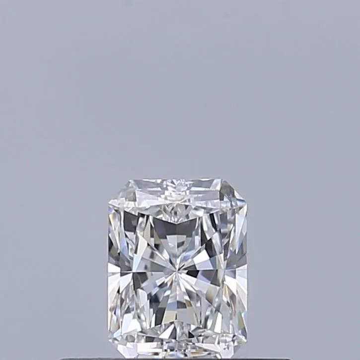 0.30ct RADIANT D VVS1 Natural diamond