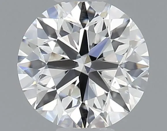 0.3ct ROUND H SI1 Natural diamond
