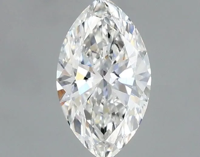 0.50ct MARQUISE E SI1 Natural diamond