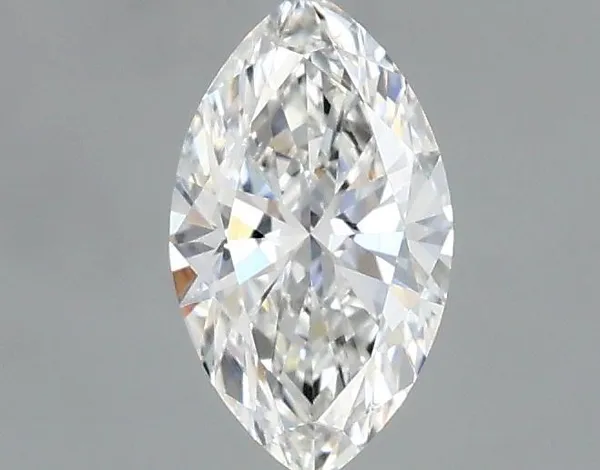 0.5ct MARQUISE E SI1 Natural diamond
