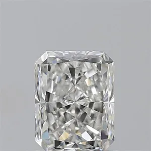 1.2ct RADIANT G SI1 Natural diamond