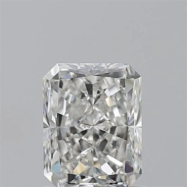 1.2ct RADIANT G SI1 Natural diamond