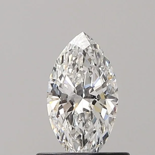 0.60ct MARQUISE F SI1 Natural diamond