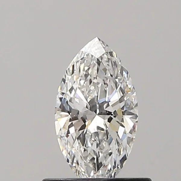 0.6ct MARQUISE F SI1 Natural diamond