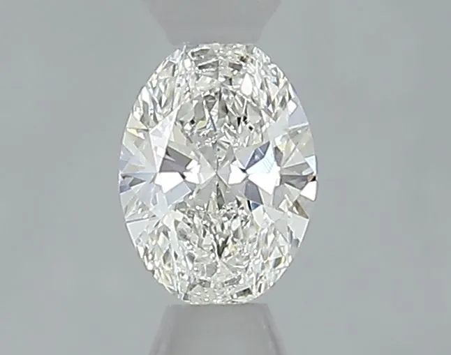 0.33ct OVAL G VS1 Natural diamond