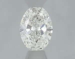 0.33ct OVAL G VS1 Natural diamond