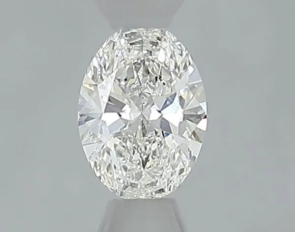 0.33ct OVAL G VS1 Natural diamond