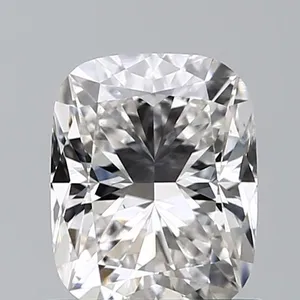 1.02ct CUSHION E VS1 Lab diamond