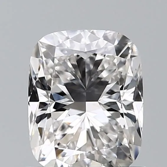 1.02ct CUSHION E VS1 Lab diamond