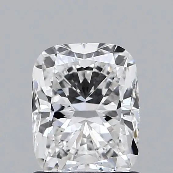 1.10ct CUSHION E VS2 Lab Grown diamond