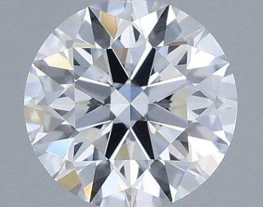 0.32ct ROUND D VVS2 Lab Grown diamond