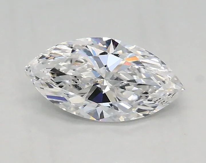 0.45ct MARQUISE D VVS1 Lab Grown diamond