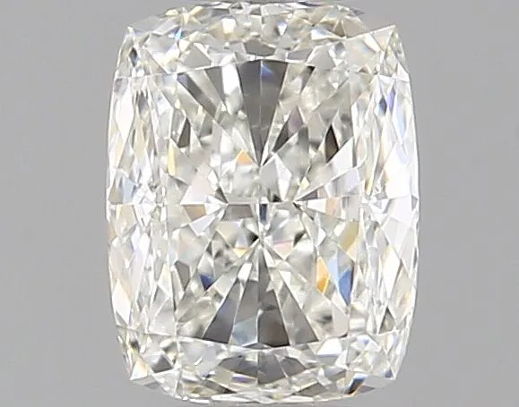 0.3ct CUSHION G VVS1 Natural diamond